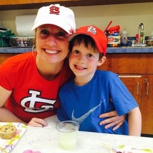 Meet your Posher, Anne